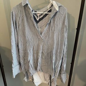 Free People Pullover